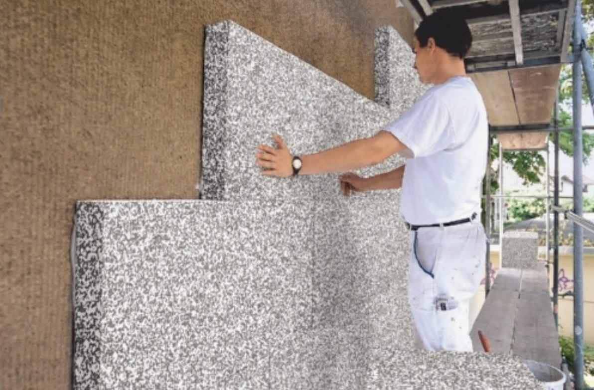 Akören Isı Yalıtımcısı